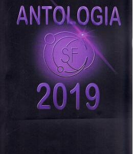 Antologia CSF 2019 - Constantin D. Pavel