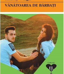 Vanatoarea de barbati - Audrey Weugh