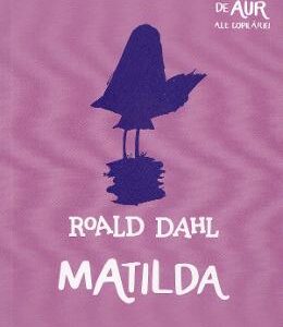 Matilda - Roald Dahl