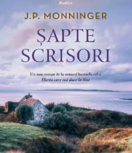 Sapte scrisori - J.P. Monninger