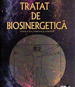 Tratat de biosinergetica - Alexandru Maruta, I. Gabriel Nastase