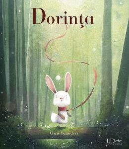 Dorinta - Chris Saunders