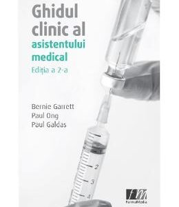 Ghidul clinic al asistentului medical - K. Kiesewalter