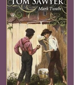 The Adventures of Tom Sawyer - Mark Twain