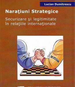 Naratiuni strategice - Lucian Dumitrescu