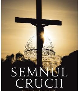 Semnul crucii - Glenn Cooper