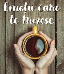 Emotii care te trezesc - Cristian Tone