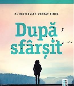 Dupa sfarsit - Clare Mackintosh