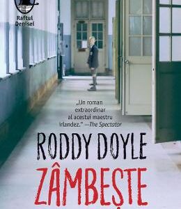 Zambeste! - Roddy Doyle