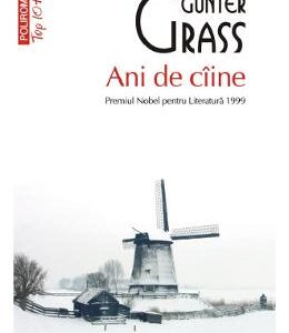 Ani de ciine - Gunter Grass