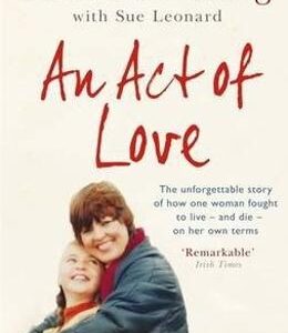 An Act of Love - Marie Fleming