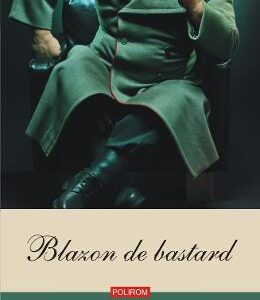 Blazon de bastard - Vladimir Nabokov