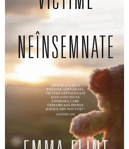 Victime neinsemnate - Emma Flint