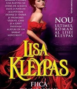 Fiica Diavolului - Lisa Kleypas