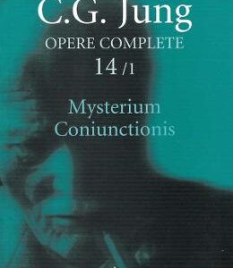 Opere complete 14/1: Mysterium Coniunctionis - C. G. Jung