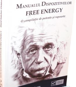 Manualul dispozitivelor free energy - David Hatcher Childress