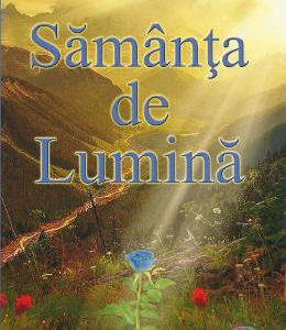 Samanta de lumina - Pavel Corut