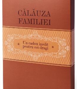 Calauza familiei