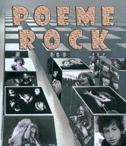 Poeme rock - Costin Grigoras