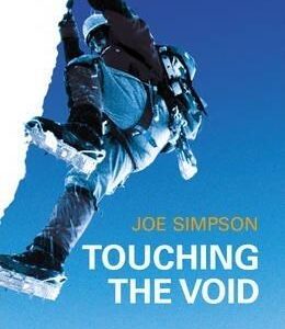 Touching The Void