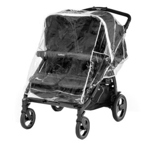 Aparatoare de ploaie Peg Perego Book For Two