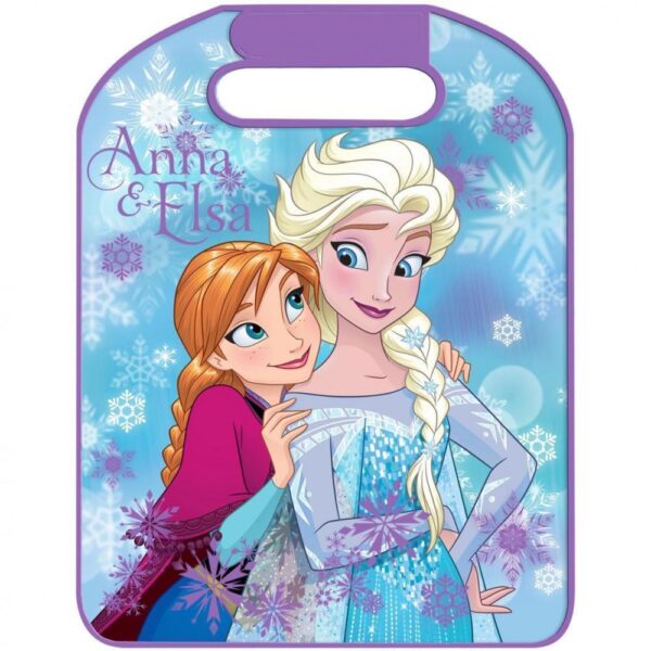 Aparatoare pentru scaun Frozen Disney Eurasia 25097