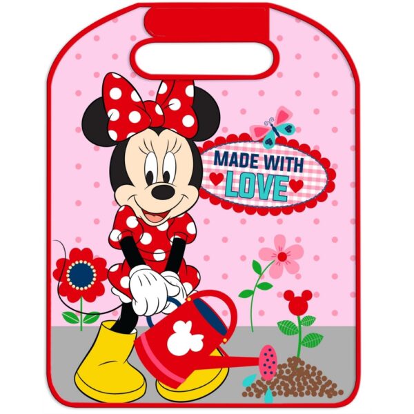 Aparatoare pentru scaun Minnie Disney Eurasia 25222