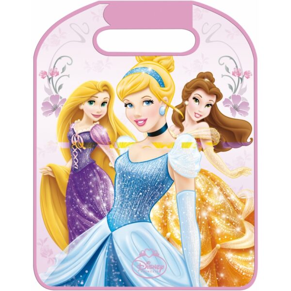 Aparatoare pentru scaun Princess Disney Eurasia 25324