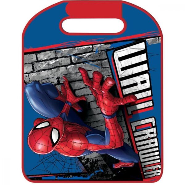 Aparatoare pentru scaun Spiderman Disney Eurasia