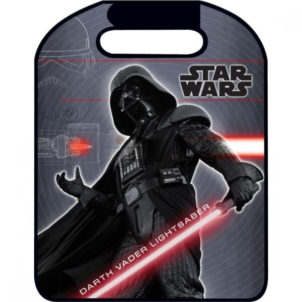 Aparatoare pentru scaun Star Wars Disney Eurasia 25541