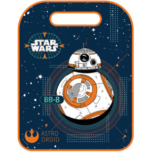 Aparatoare pentru scaun Star Wars Seven SV9507