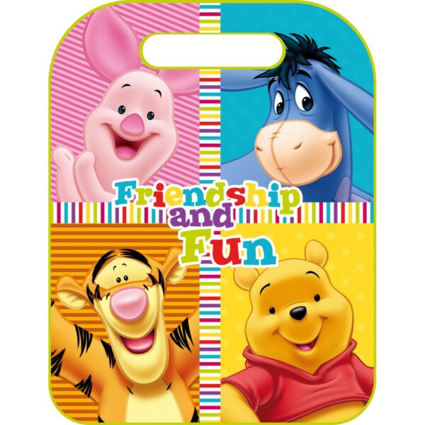 Aparatoare pentru scaun Winnie the Pooh Seven SV9505