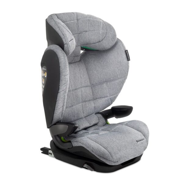 Scaun auto 15-36 kg Avionaut Max Space isofix MS.01 grey Melange