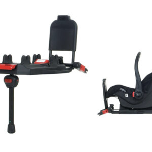 Baza isofix pentru scaun auto Hazel ABC Design 2019