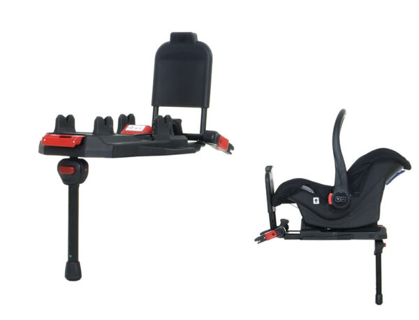 Baza isofix pentru scaun auto Hazel ABC Design 2019