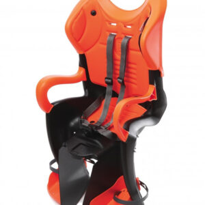 Scaun bicicleta pentru copii Bellelli Tiger Clamp Sahara