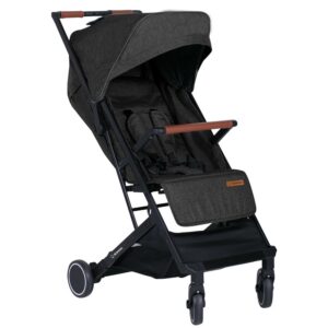 Carucior sport Popy negru