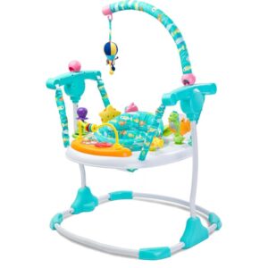 Jumper pentru copii Toyz Ocean Blue