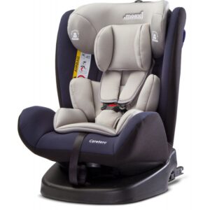 Scaun auto rear-facing Caretero MOKKI 360 isofix 0-36 kg Navy