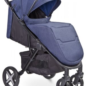 Carucior sport Caretero Titan Navy