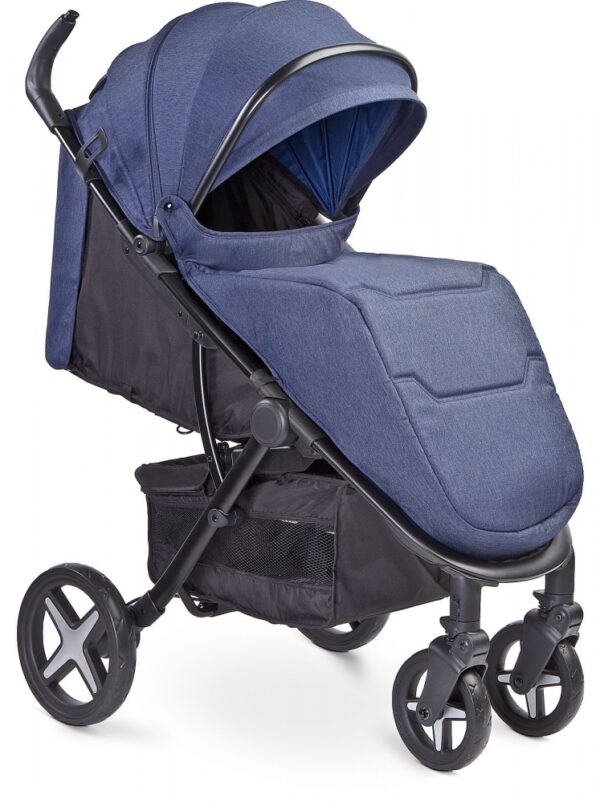 Carucior sport Caretero Titan Navy