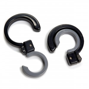 Carlige Universale Buggy Hooks