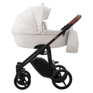 Carucior 2 in 1 Bebetto Luca Pro