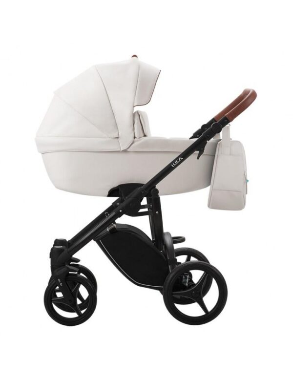 Carucior 2 in 1 Bebetto Luca Pro