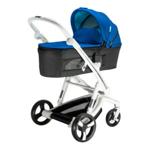 Carucior 2 in 1 Bebumi Space Blue