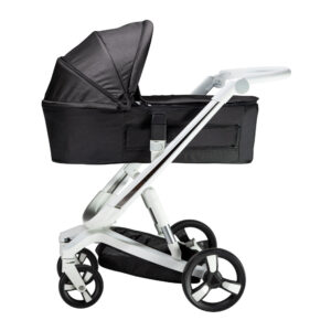 Carucior 2 in 1 Bebumi Space Eco Black