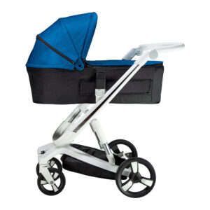 Carucior 2 in 1 Bebumi Space Eco Blue