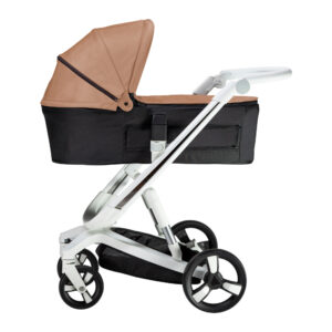 Carucior 2 in 1 Bebumi Space Eco Gold