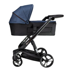 Carucior 2 in 1 Bebumi Space Eco Navy