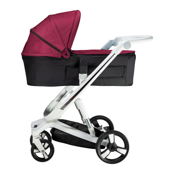 Carucior 2 in 1 Bebumi Space Eco Ruby